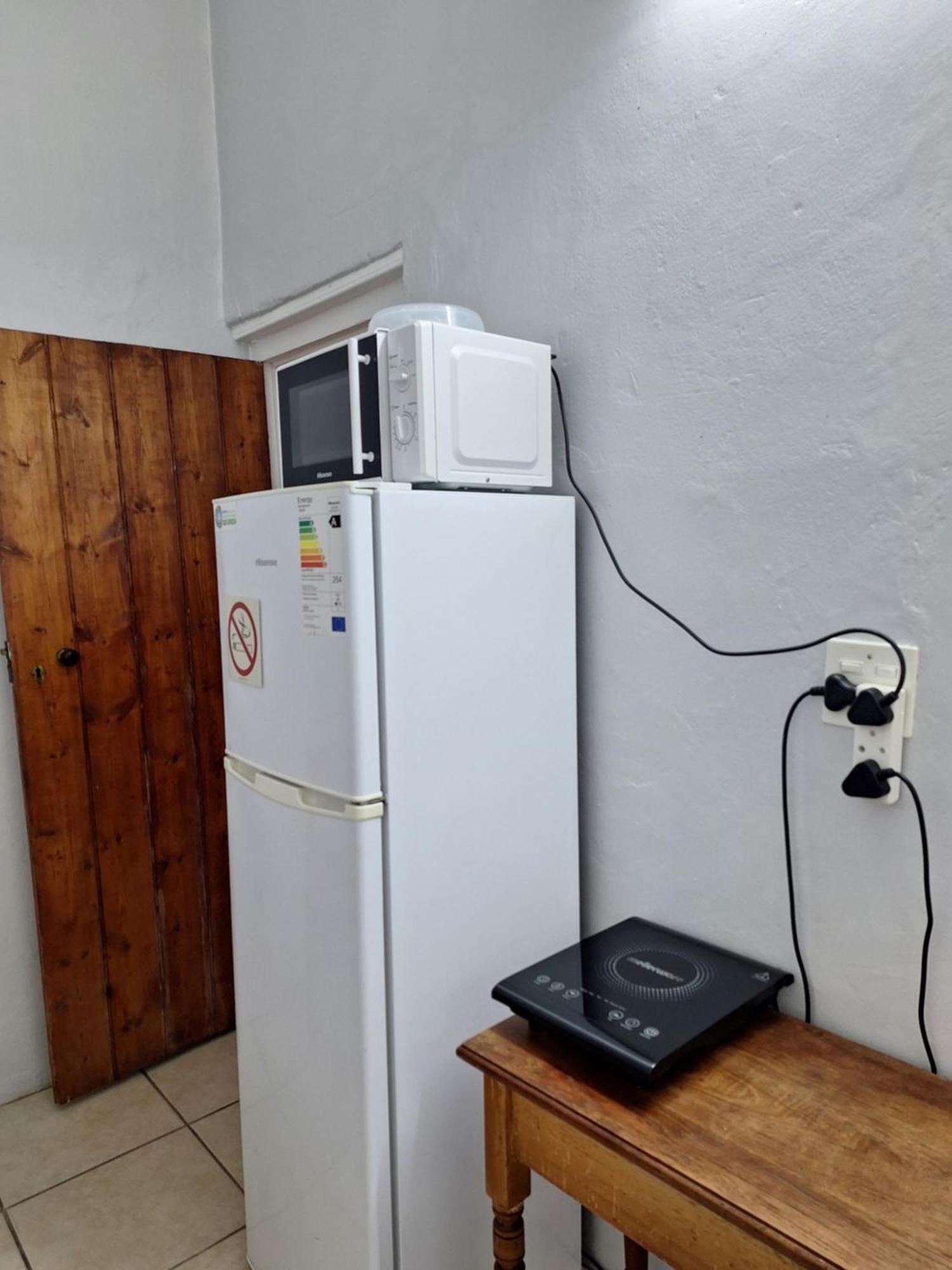House Forget Me Not Apartment Bredasdorp Luaran gambar
