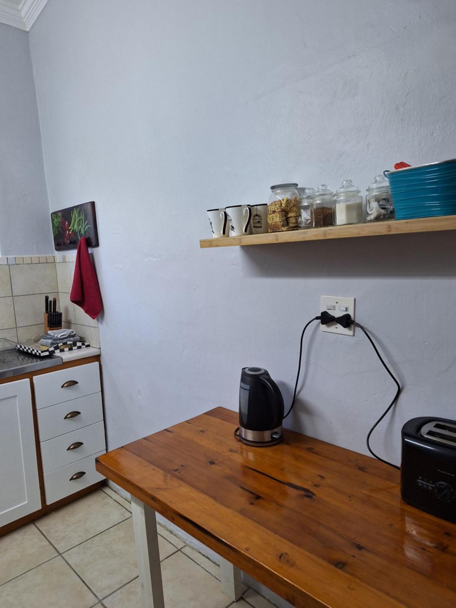 House Forget Me Not Apartment Bredasdorp Luaran gambar