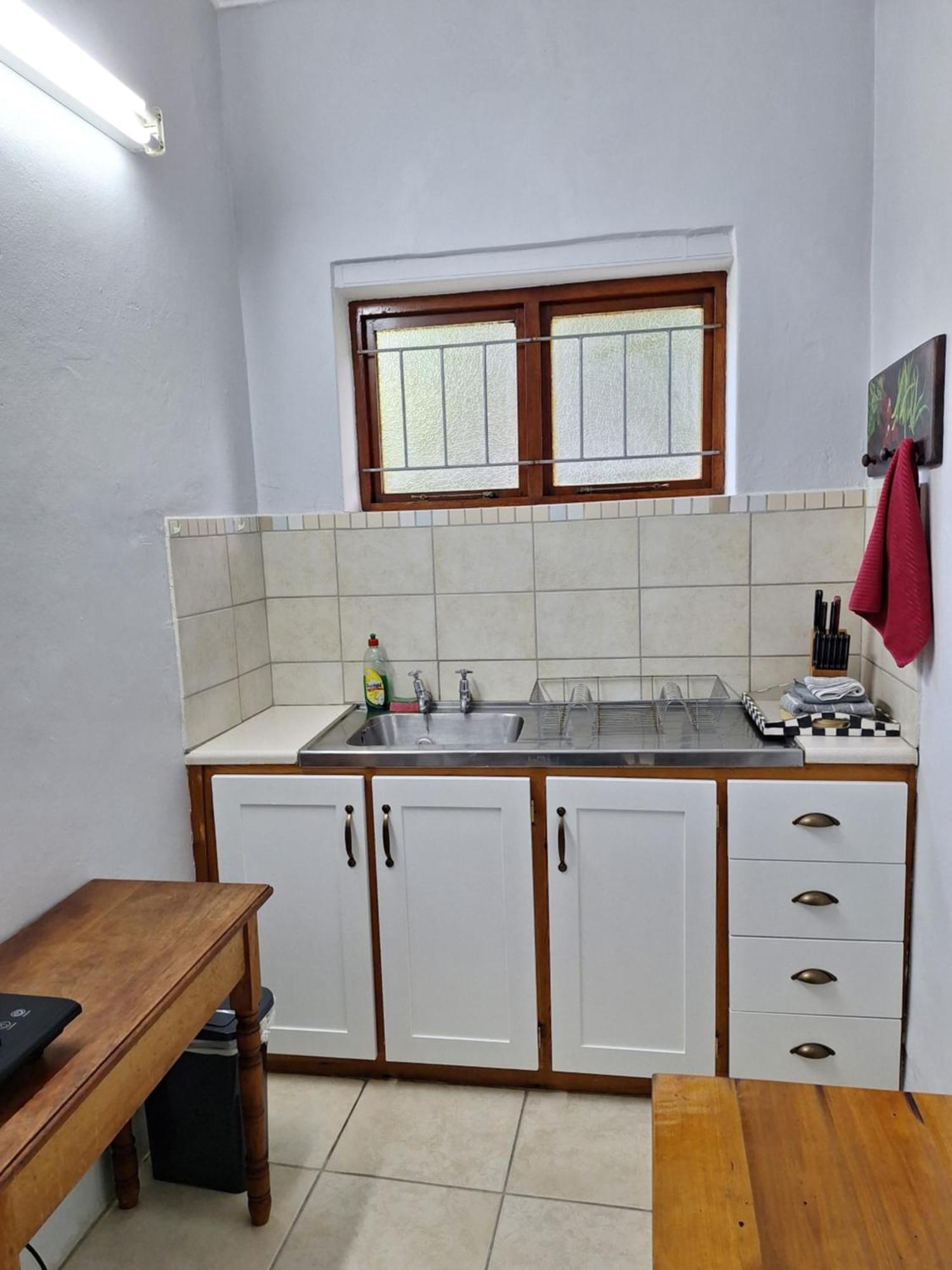House Forget Me Not Apartment Bredasdorp Luaran gambar