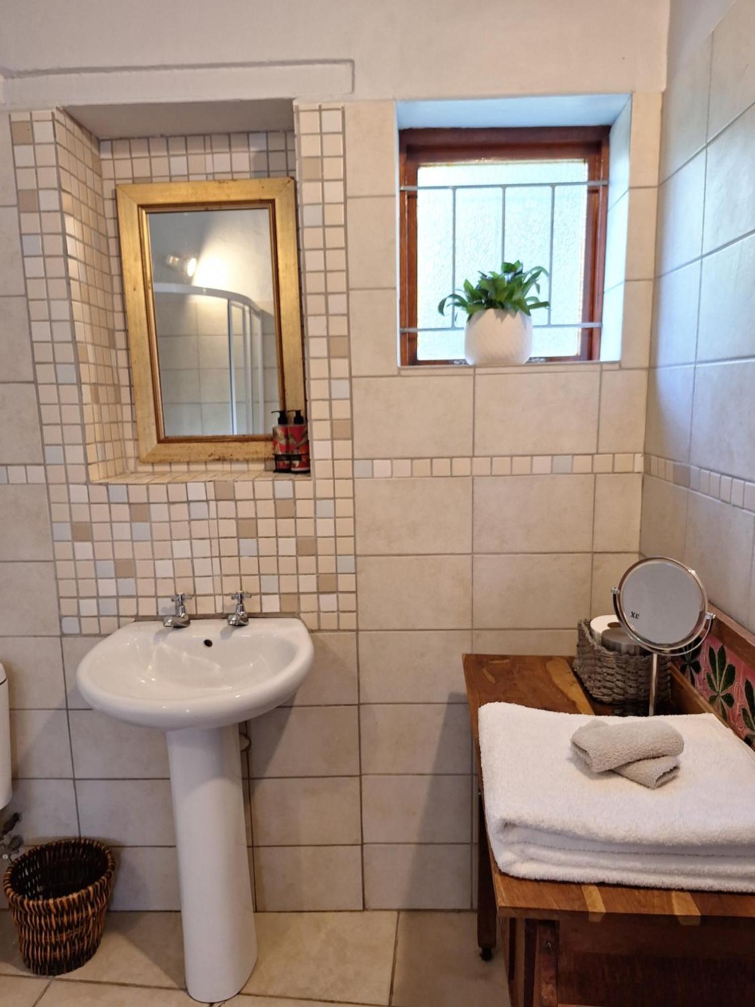 House Forget Me Not Apartment Bredasdorp Luaran gambar