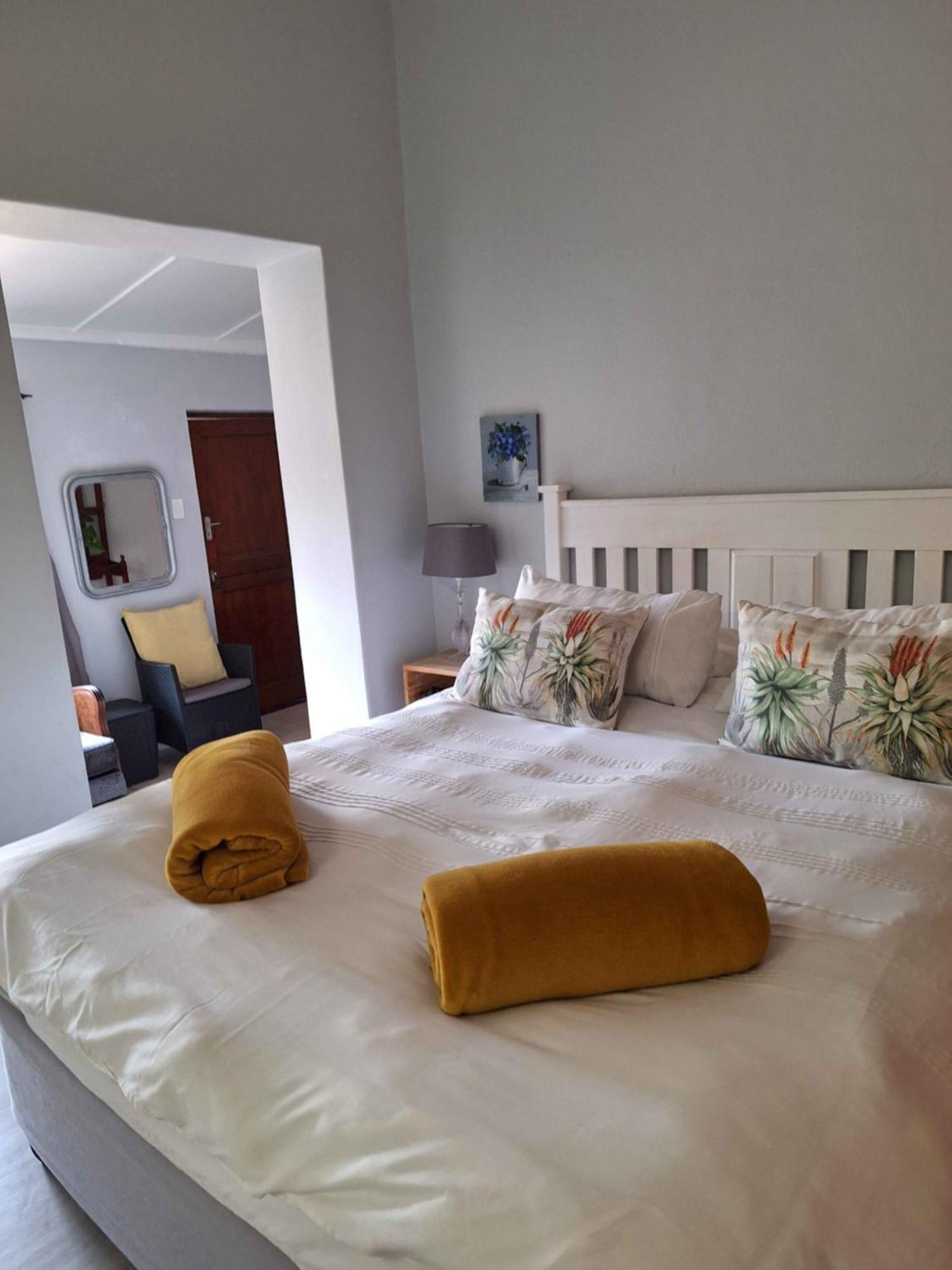House Forget Me Not Apartment Bredasdorp Luaran gambar