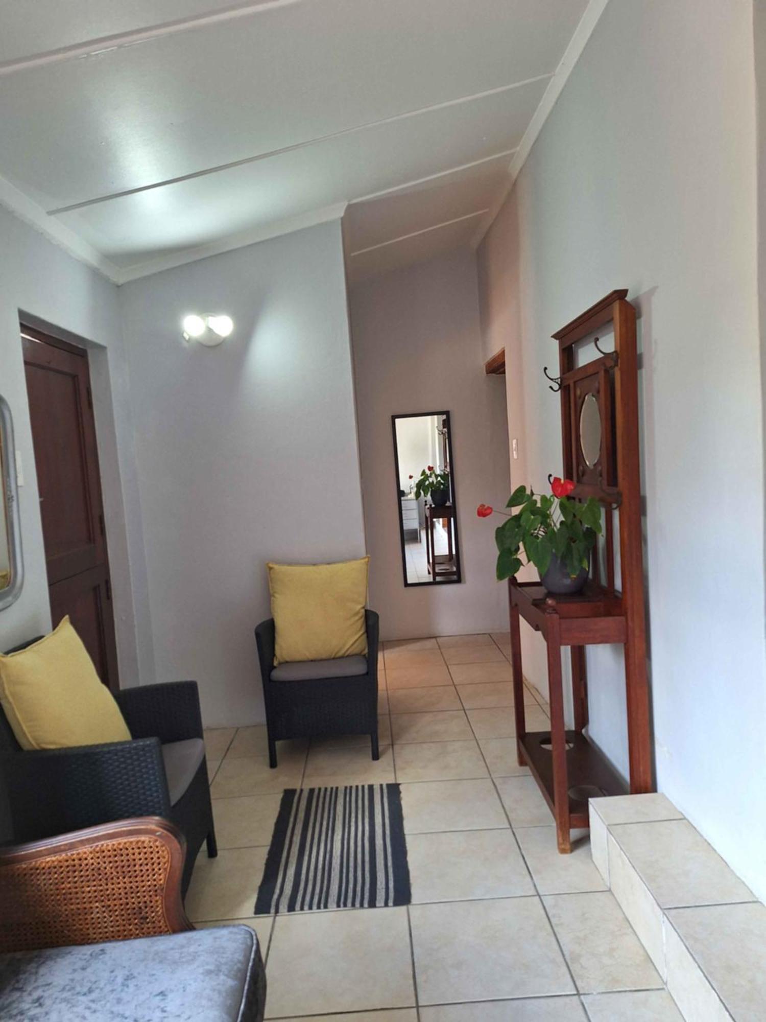 House Forget Me Not Apartment Bredasdorp Luaran gambar