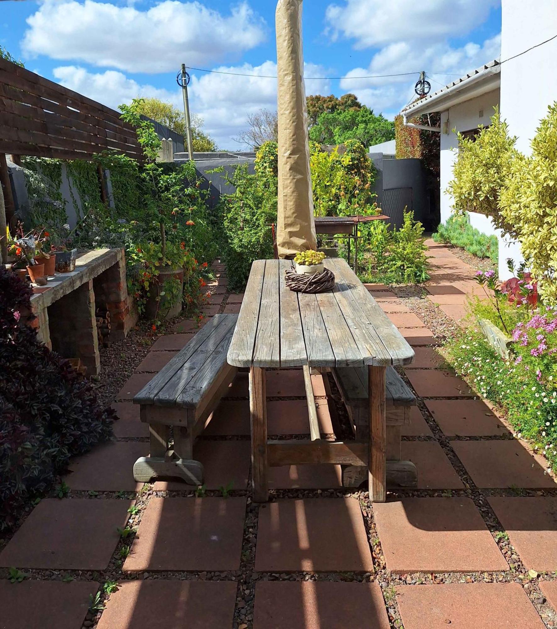 House Forget Me Not Apartment Bredasdorp Luaran gambar