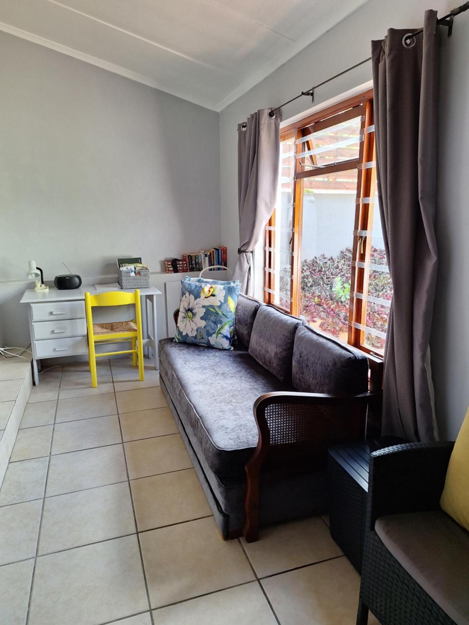 House Forget Me Not Apartment Bredasdorp Luaran gambar