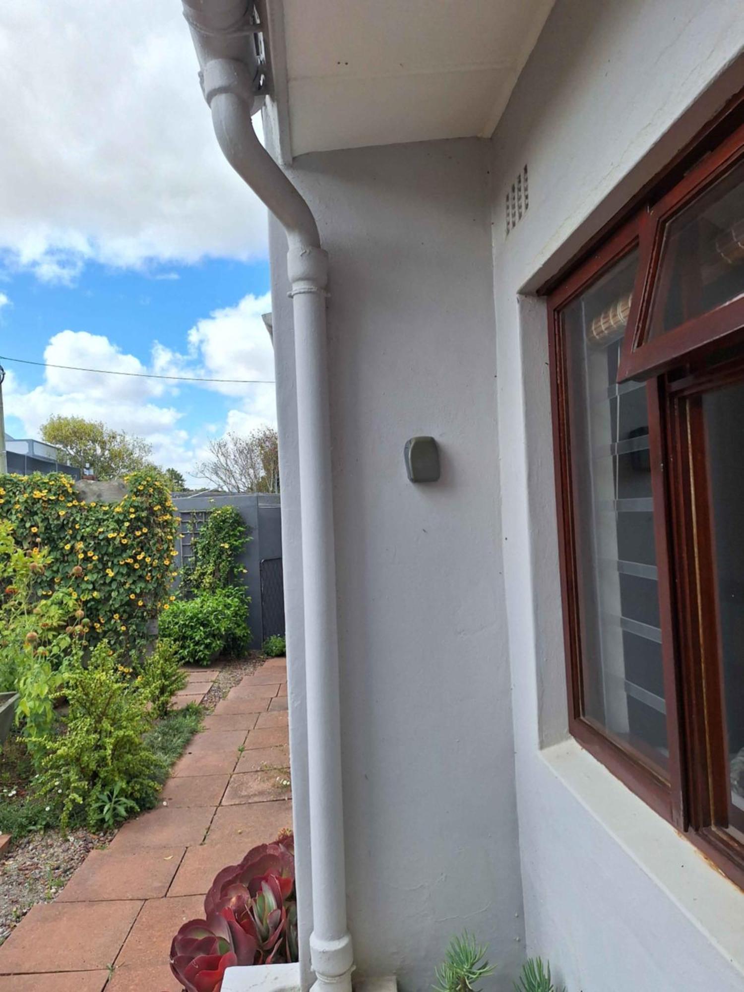 House Forget Me Not Apartment Bredasdorp Luaran gambar