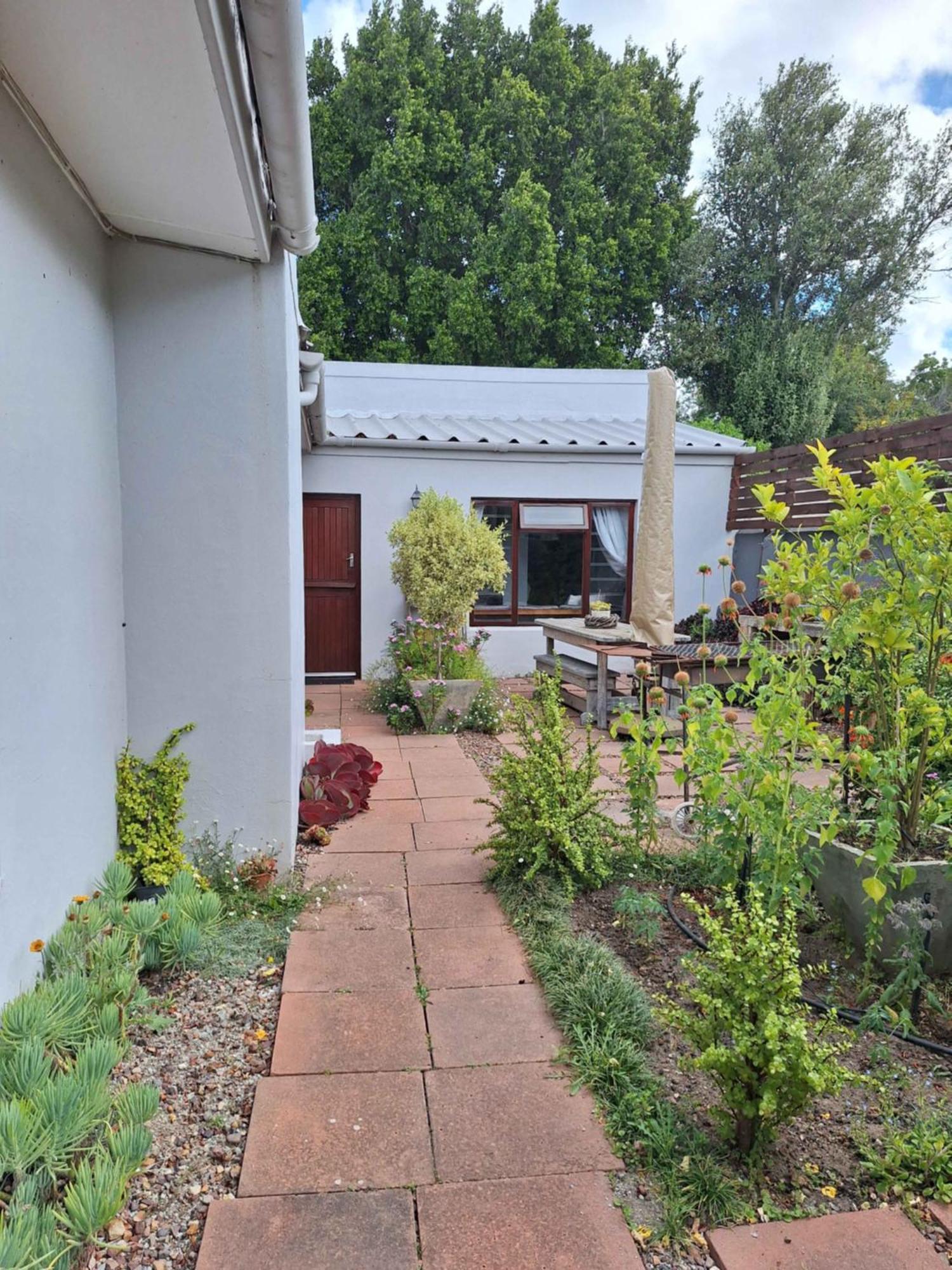 House Forget Me Not Apartment Bredasdorp Luaran gambar