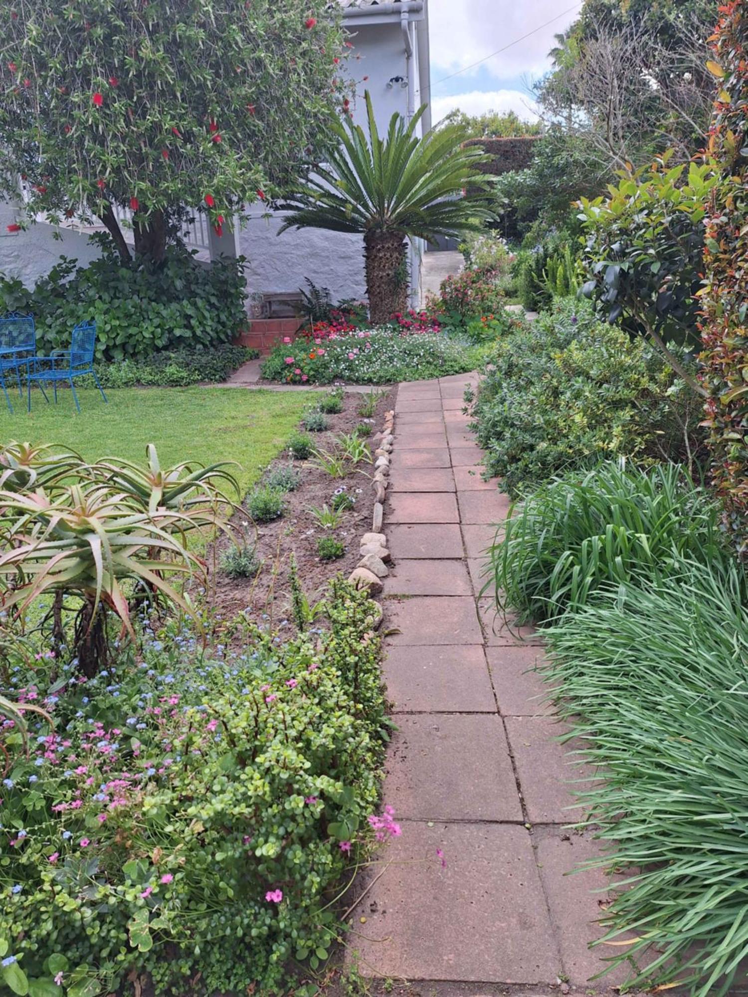 House Forget Me Not Apartment Bredasdorp Luaran gambar