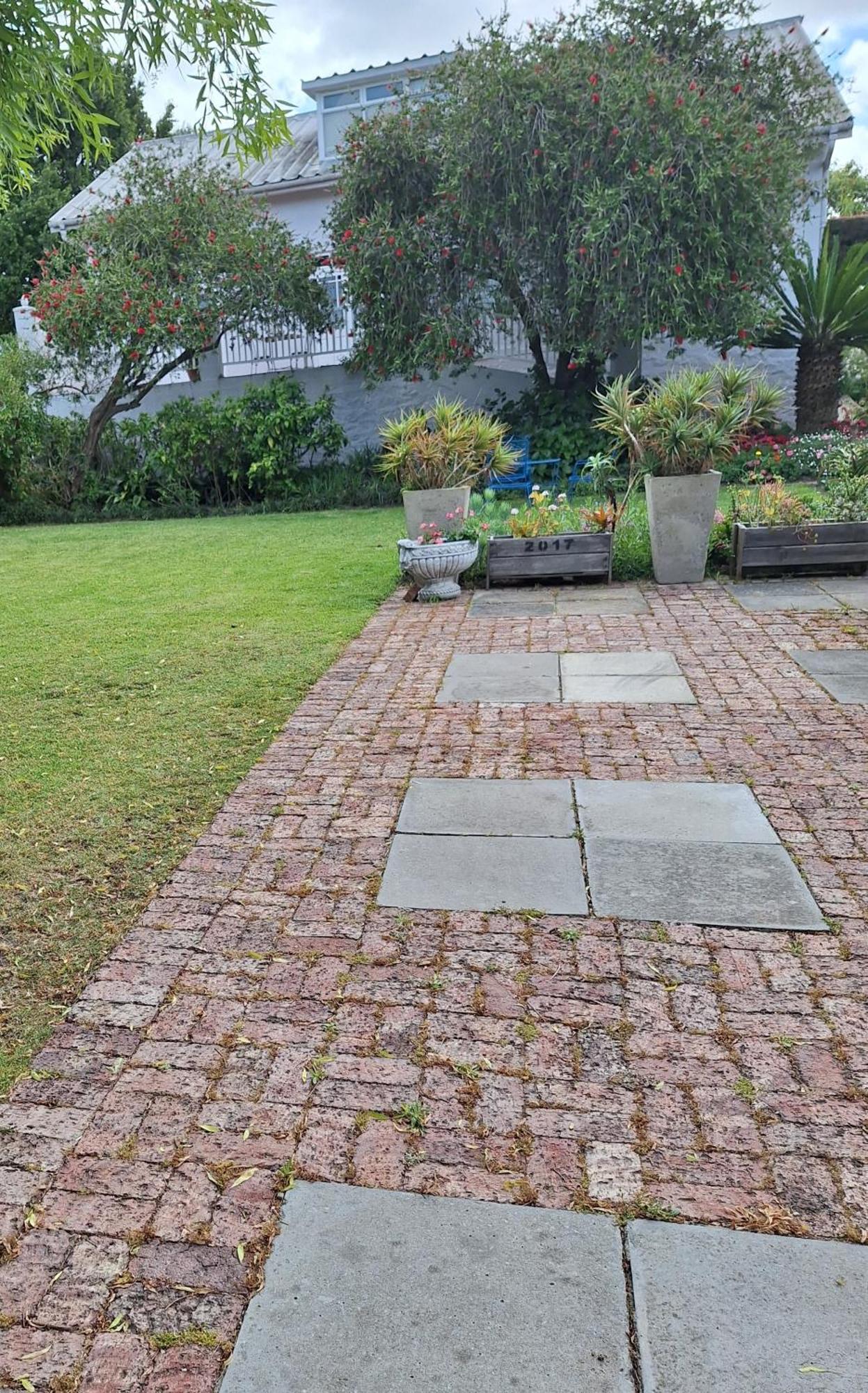 House Forget Me Not Apartment Bredasdorp Luaran gambar