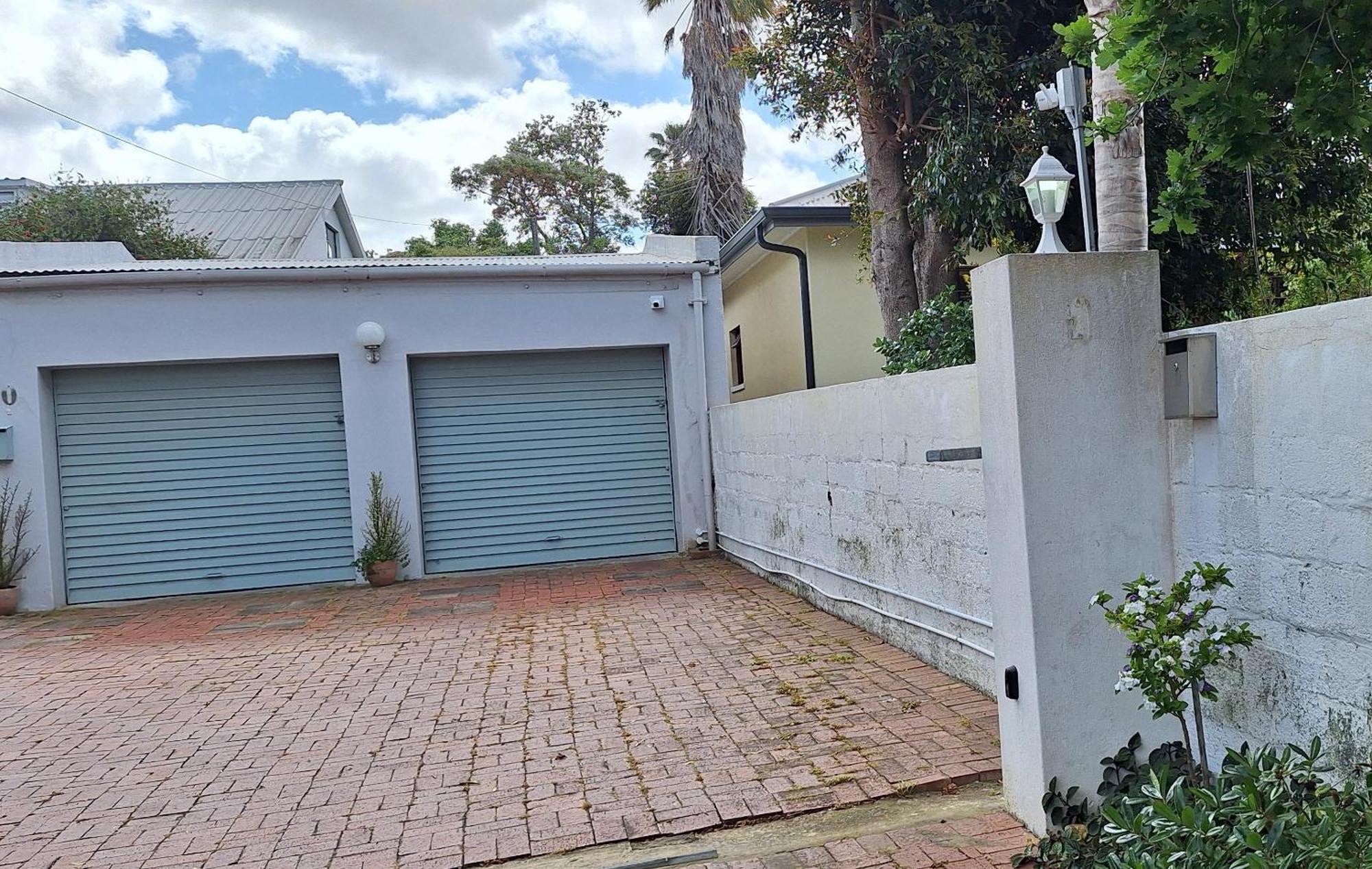 House Forget Me Not Apartment Bredasdorp Luaran gambar