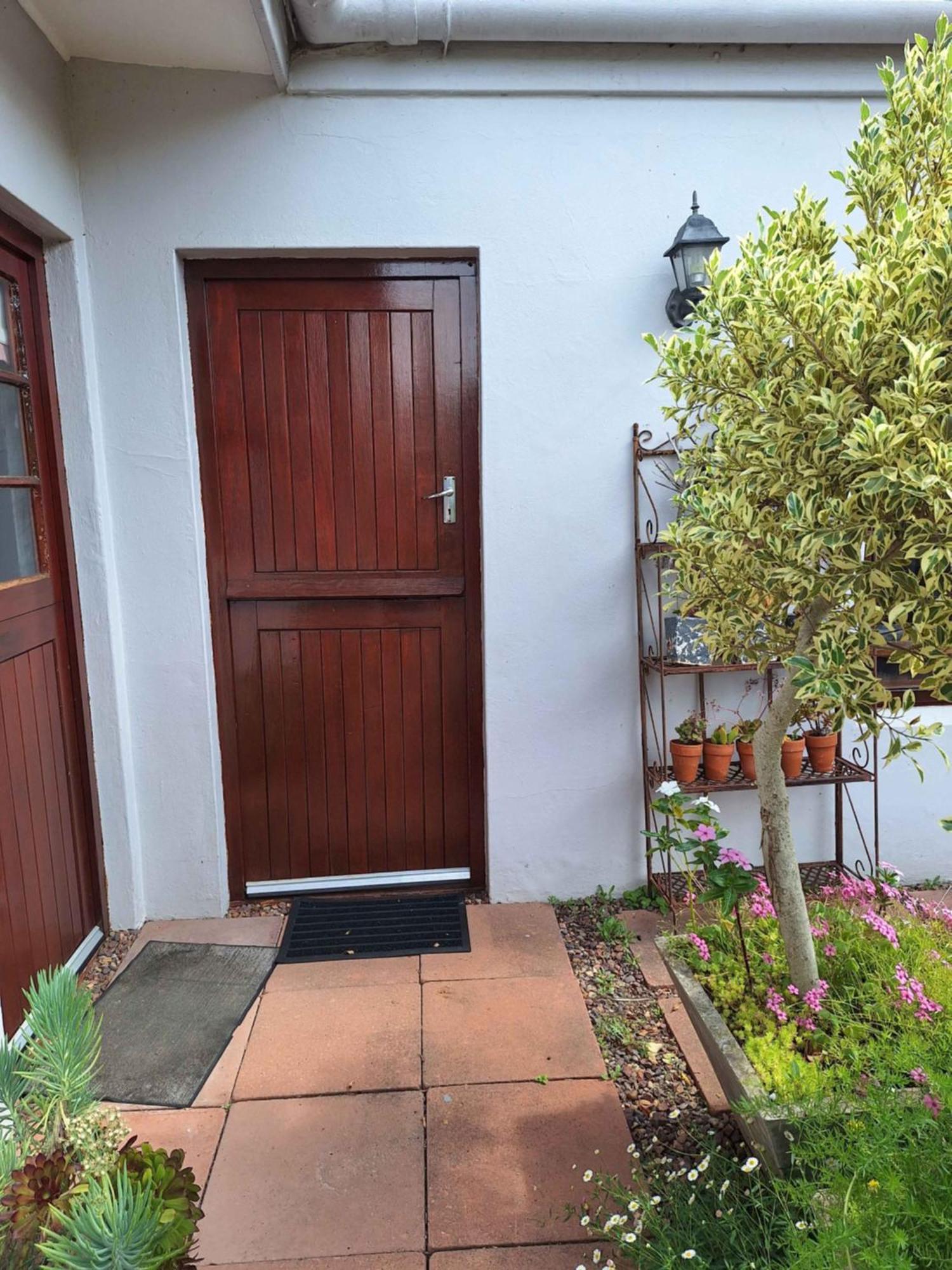 House Forget Me Not Apartment Bredasdorp Luaran gambar